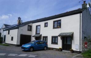 The Old Byre, Minor Road Through Little Clifton, Workington CA14 1YT
