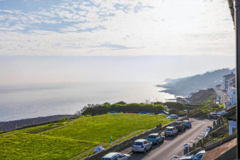 Dudley Road, Ventnor, Isle of Wight