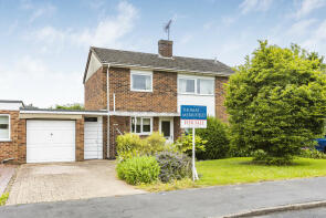 13, Chambrai Close, Appleford, Abingdon OX14 4NT