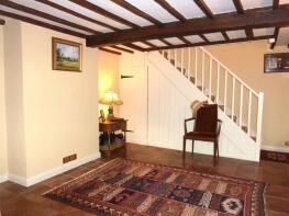 5 Post Cottage, Top Road, Oakham LE15 9AX