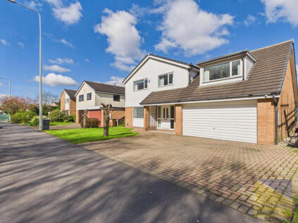 St Vincents Road, Fulwood, PR2