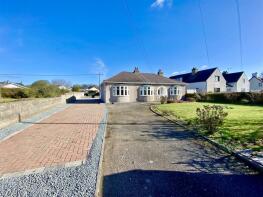 Brithdir, Ffordd Efailnewydd, Pwllheli LL53 5TH