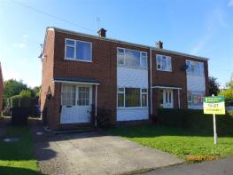 3, Cherry Lea, Mulberry Road, Claxby, Market Rasen LN8 3YS