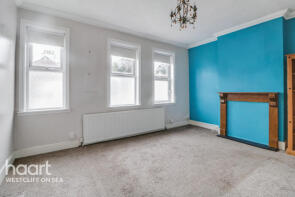 116, Salisbury Avenue, Westcliff-on-sea SS0 7BB