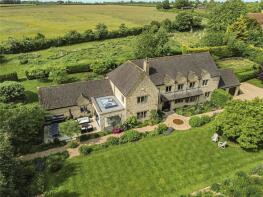 21 The Quay, Church End, Towcester NN12 7PX
