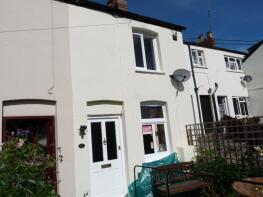 11, The Postern, Brecon LD3 9DF