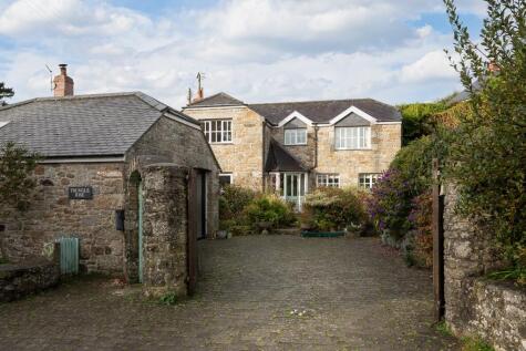 Trungle Rise - Paul - Stunning home with new annexe