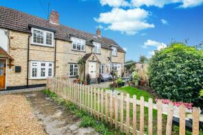 Jeroboam Cottage, Woodford Road, Kettering NN14 4BS