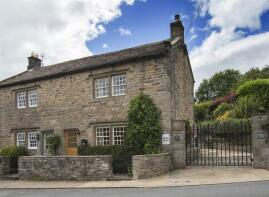 Inglenook Cottage, Back Nook, Leyburn DL8 4JU