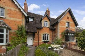 Langleys, The Chalk, Blandford Forum DT11 8NA