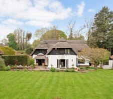 Manor Farm Cottage, Farleigh Road, Basingstoke RG25 2JB