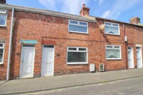24, Pine Street, Grange Villa DH2 3LX