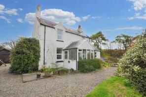 Killantringan Cottage, Ballantrae KA26 0PE