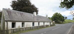 Goldies Mill Cottage, Romanno Bridge EH46 7BY