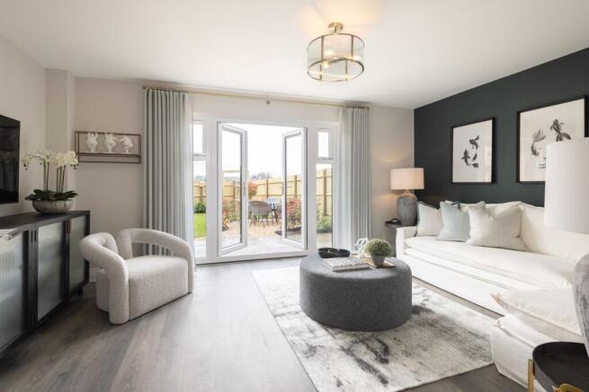 sitting room