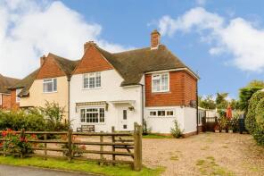 8, Oxney Cottages, Appledore Road, Tenterden TN30 7JL