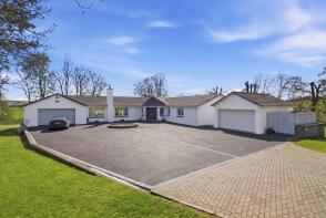 Villamill, C45 From C2, Darnrigg Road To B8022, Falkirk FK1 2JQ
