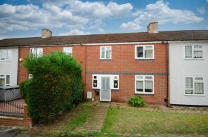 52, Burke Drive, Southampton SO19 6ER