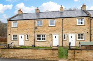 5, Poppyfields, Kalashandy Warehouse To The Whinfields, Harrogate HG3 4DZ