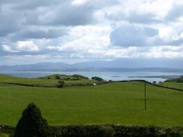 Tyddyn Mawr, Road From Nebo Past Radio Masts To Junction Near Cae Dwr, Nebo, Amlwch LL68 9NH