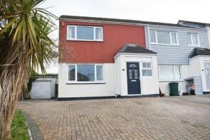 6, Ambrose Court, Redruth TR15 1QX
