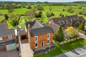 Calton, Westhorpe, Loughborough LE12 6TD
