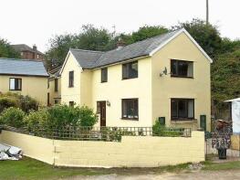 Cider Mill House, Herberts Way, Lydney GL15 4NS