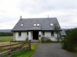 Whinhill House, Auchteraw Road, Auchterawe, Fort Augustus PH32 4BT