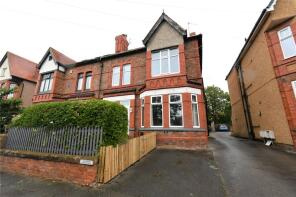 Ground Floor Flat, 27, Westbourne Grove, Wirral CH48 4DJ