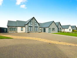 2, Blackthorns, Blitterlees Village, Blitterlees, Wigton CA7 4JP
