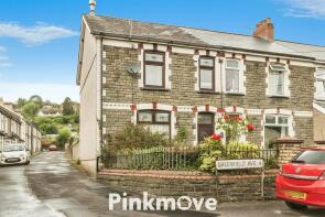 1, Greenfield Avenue, Newbridge NP11 4QR