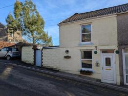 7, Alltygrug Road, Swansea SA9 2AA