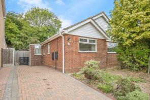 22, Chequers Rise, Ipswich IP6 0LT