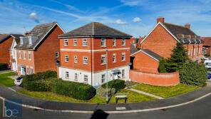 15, Gardiner Avenue, Newark NG24 3RG
