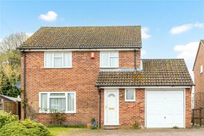 Coppers, Worlds End, Beedon, Newbury RG20 8SB