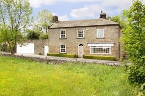 Prospect House, Crag Lane, Harrogate HG3 2LB