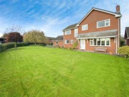 Pipers Grove, Marton Lane, Shrewsbury SY4 2LN