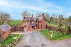 Hunger Hill Farm, Kettlemore Lane End To Common Farm, Shifnal TF11 8SA