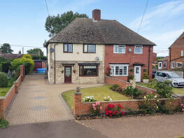 19, Church Close, King's Lynn PE32 1JJ