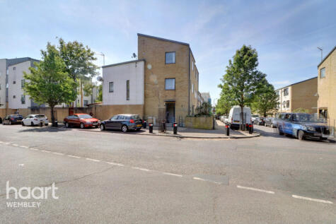 Fawood Avenue, London