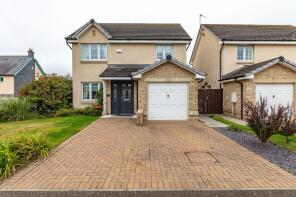 12, Wyndhead Way, Lauder TD2 6TY