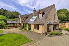 14 Merlin Lodge, Marks Lane, Brandon IP27 0TW