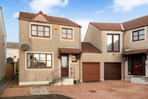 10, Souwester Court, Anstruther KY10 3BX