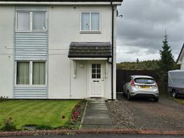 10, Urquhart Close, Milton, Invergordon IV18 0QB