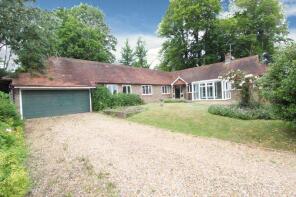 Fairways, Cuckfield Road, Haywards Heath RH17 6ET