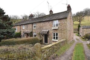 3, Pott Mill Cottages, Bakestonedale Road, Macclesfield SK10 5RU