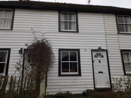 2, Vernon Cottages, Beaneys Lane, Canterbury CT4 8JB