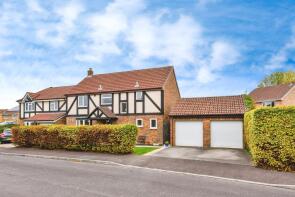 3, Blackthorn Mews, Chippenham SN15 3PG