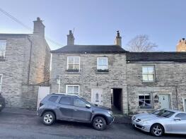 47, Jackson Lane, Macclesfield SK10 5BE