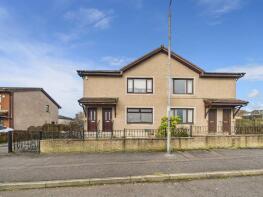 33, Easter Road, Dykehead, Shotts ML7 4AS